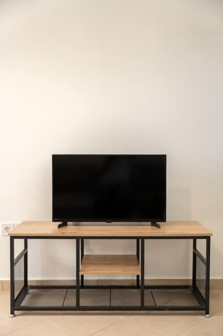 Spiros House Apartment Svoronata Ngoại thất bức ảnh