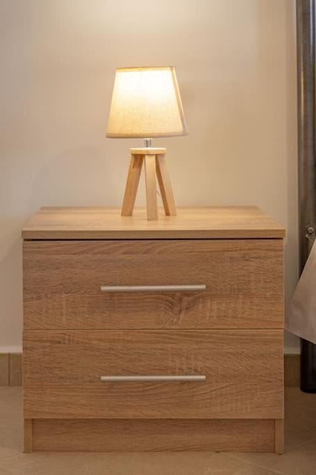 Spiros House Apartment Svoronata Ngoại thất bức ảnh