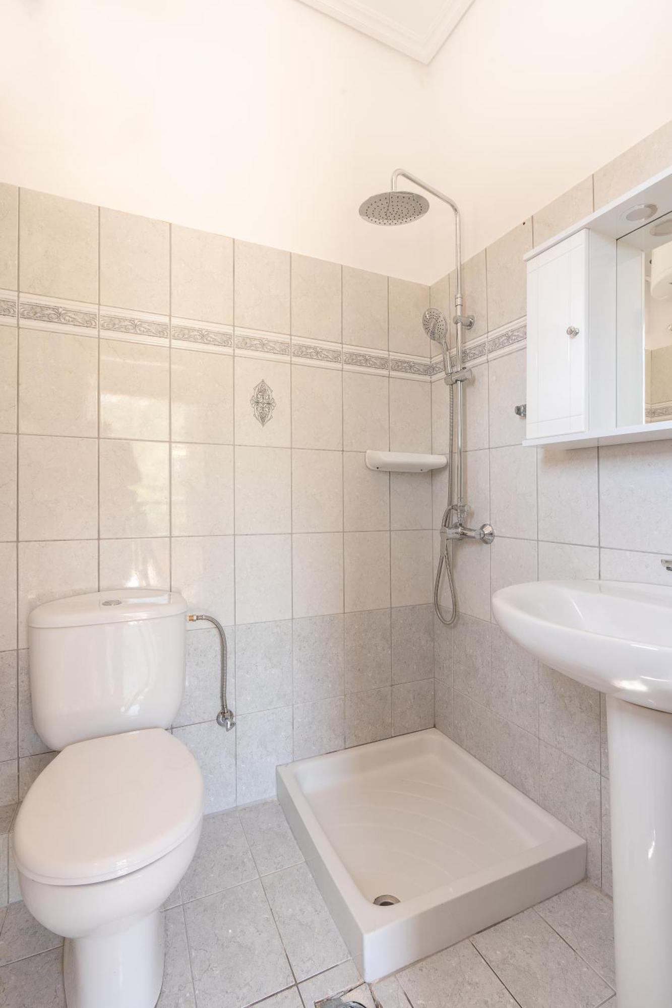 Spiros House Apartment Svoronata Ngoại thất bức ảnh