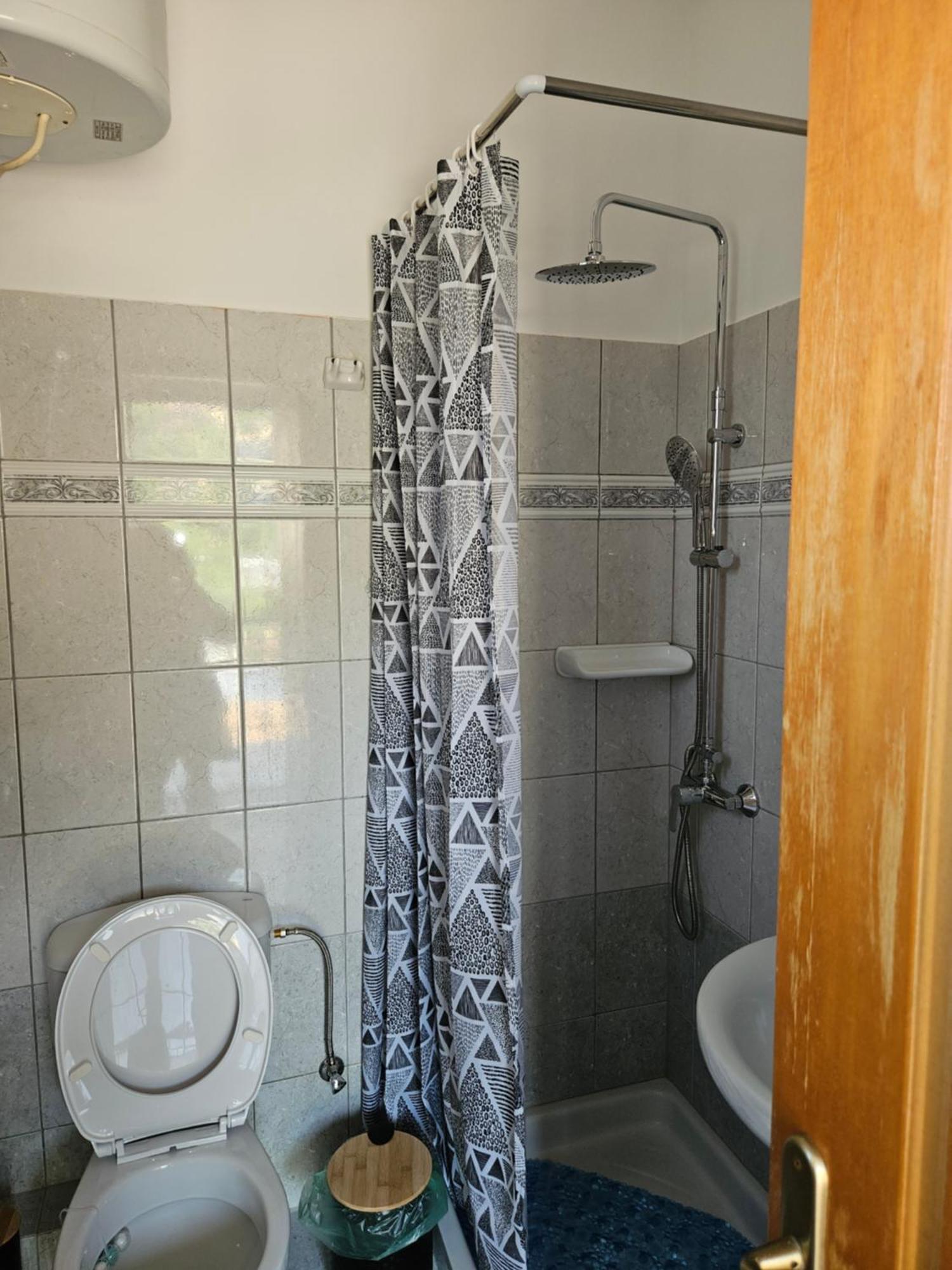 Spiros House Apartment Svoronata Ngoại thất bức ảnh